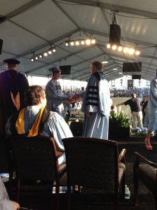 TaylorCommencement2013